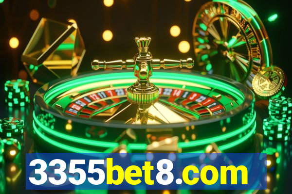 3355bet8.com