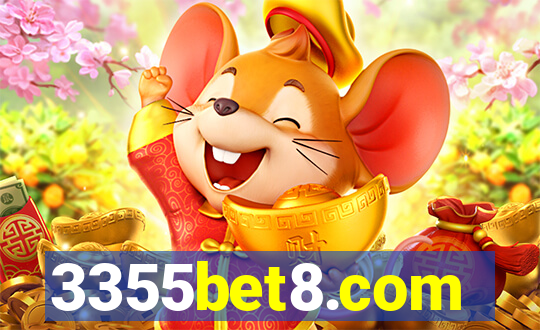 3355bet8.com