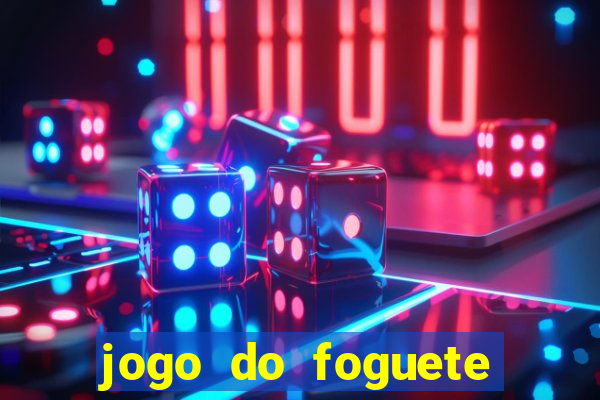 jogo do foguete depositar 1 real