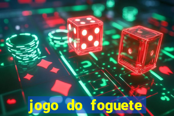 jogo do foguete depositar 1 real