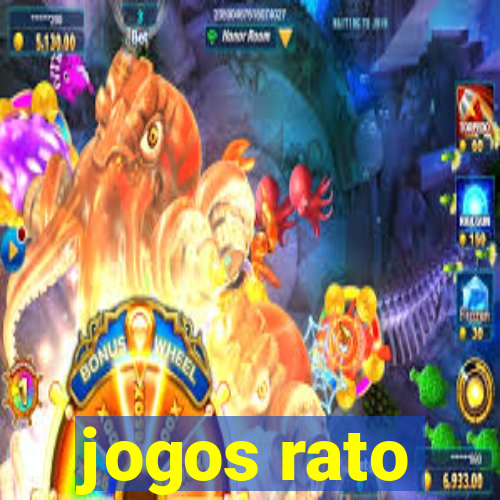 jogos rato