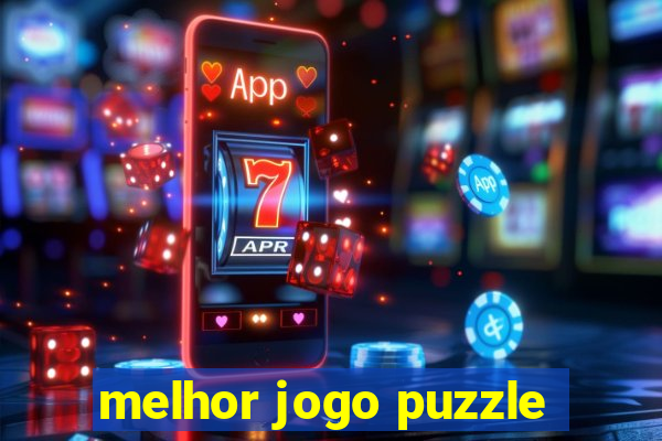 melhor jogo puzzle