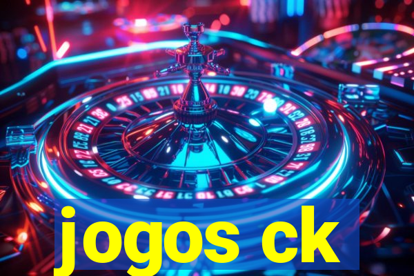 jogos ck