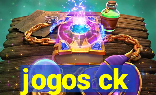 jogos ck