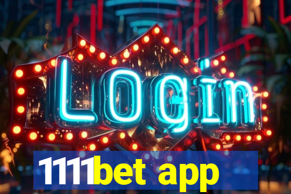 1111bet app