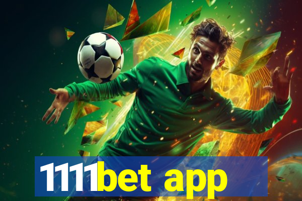 1111bet app