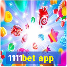 1111bet app