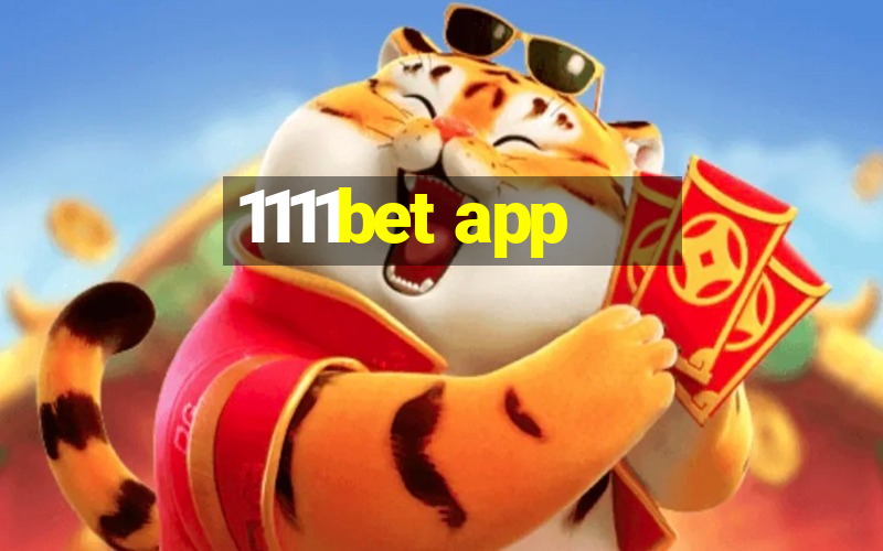 1111bet app