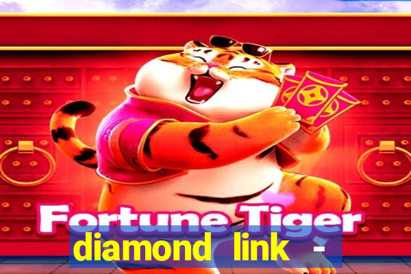 diamond link - fortune slots 777