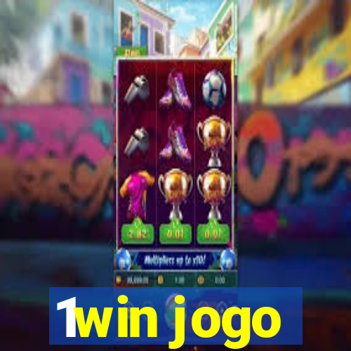 1win jogo