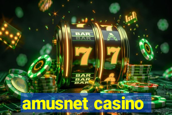 amusnet casino