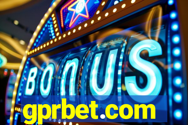 gprbet.com