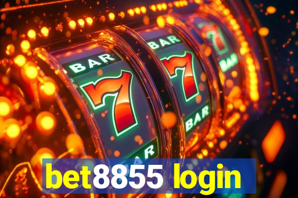 bet8855 login