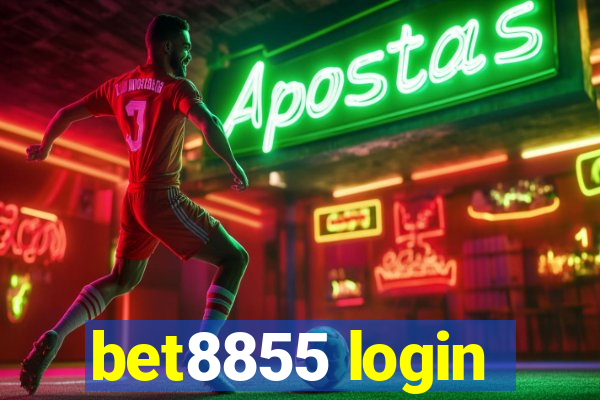 bet8855 login