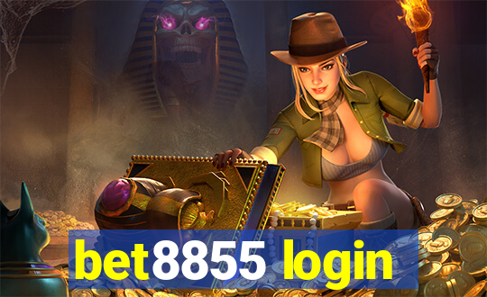 bet8855 login