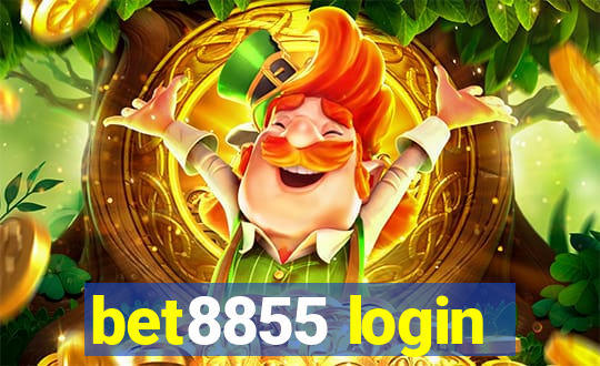 bet8855 login