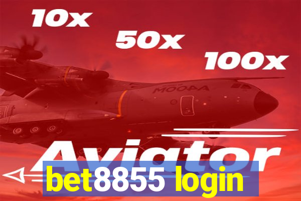 bet8855 login