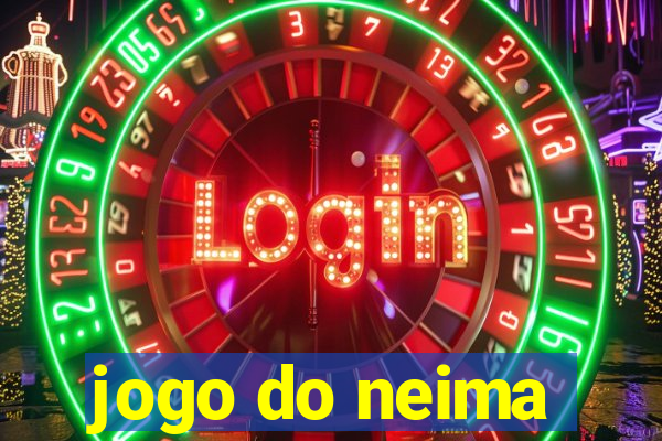 jogo do neima