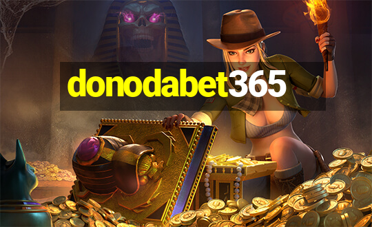 donodabet365