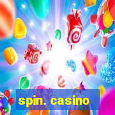 spin. casino