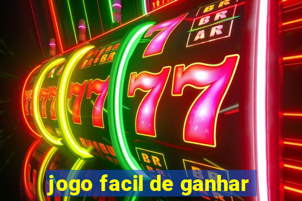 jogo facil de ganhar