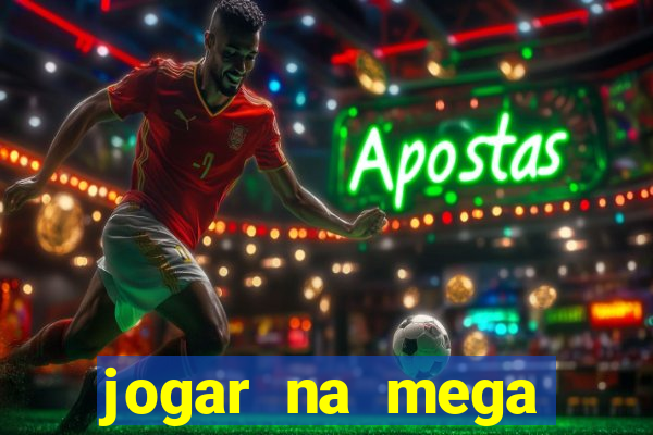 jogar na mega millions online do brasil