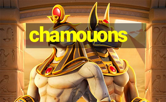 chamouons