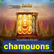 chamouons