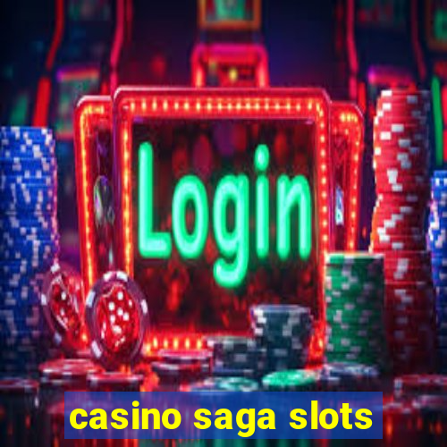 casino saga slots