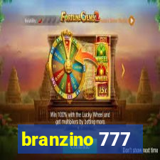 branzino 777