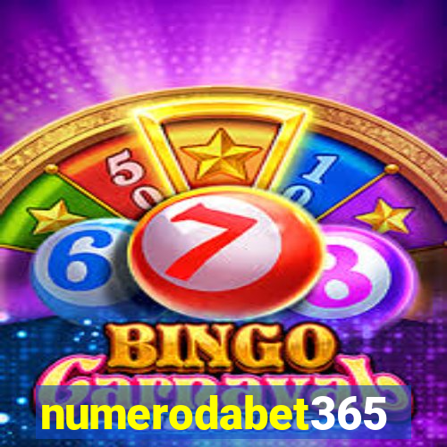 numerodabet365