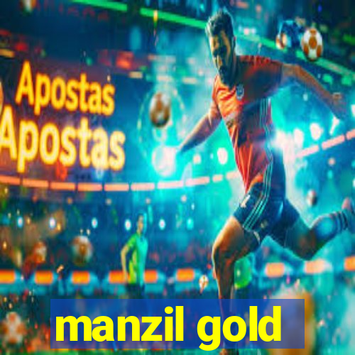 manzil gold