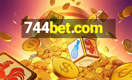 744bet.com