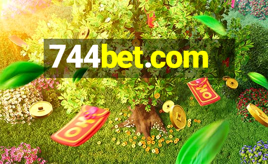 744bet.com