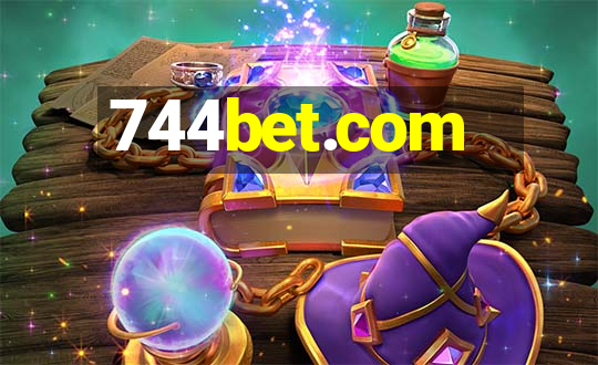 744bet.com