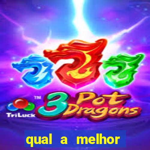 qual a melhor plataforma de jogos