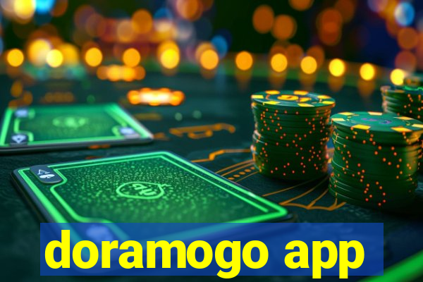 doramogo app