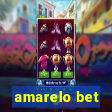 amarelo bet