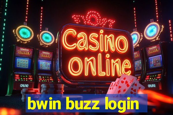 bwin buzz login