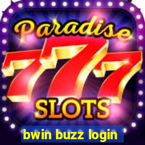 bwin buzz login