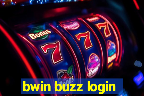 bwin buzz login