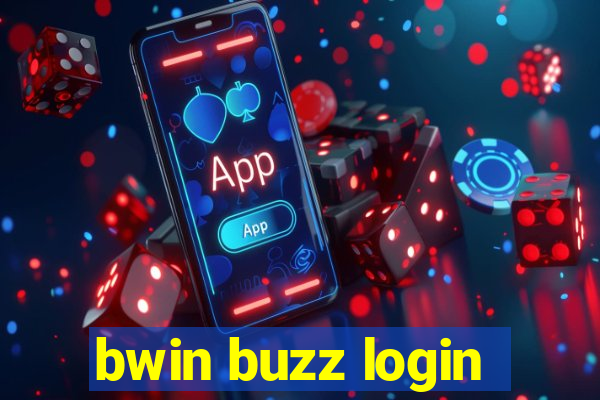 bwin buzz login