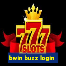 bwin buzz login