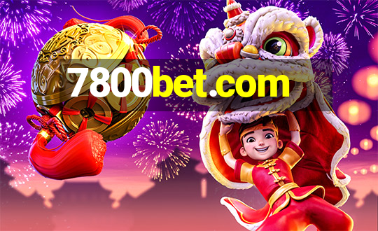 7800bet.com