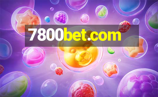 7800bet.com