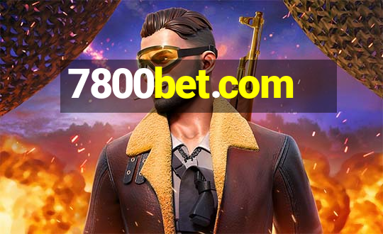 7800bet.com