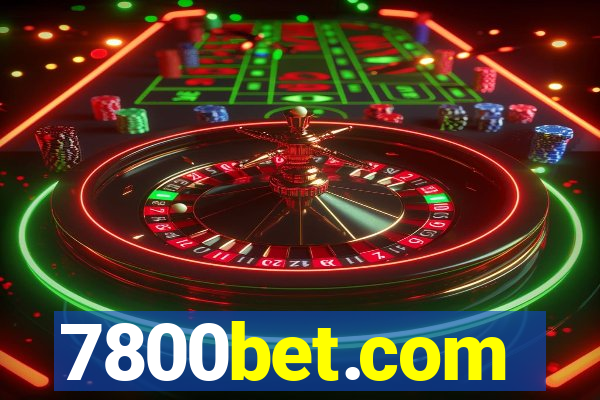 7800bet.com