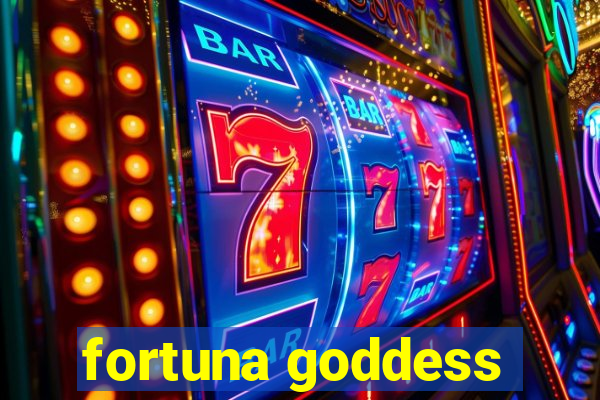 fortuna goddess