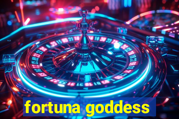 fortuna goddess