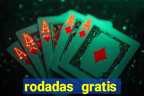 rodadas gratis tiger fortune